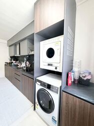 Blk 217 Pasir Ris Street 21 (Pasir Ris), HDB Executive #549030131